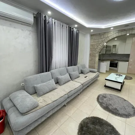 Appartement Erlu *