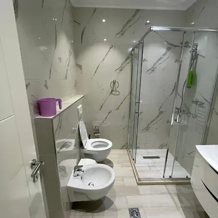 Erlu Appartement *