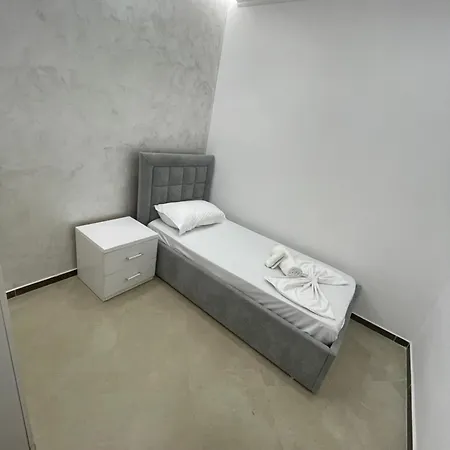 Appartement Erlu